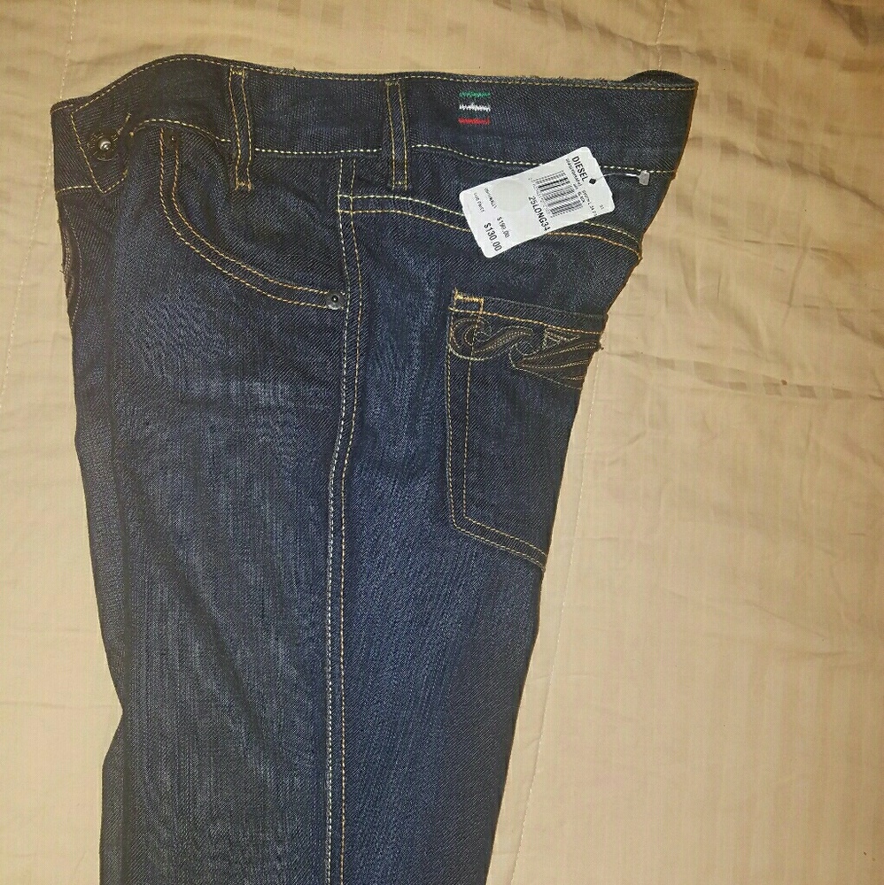Diesel jeans